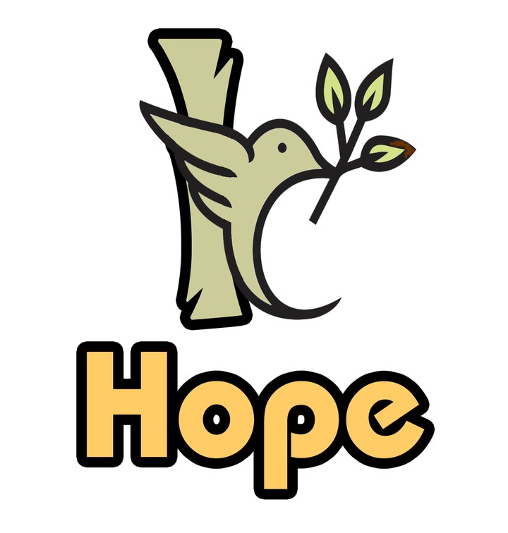 Ic Hope Logo