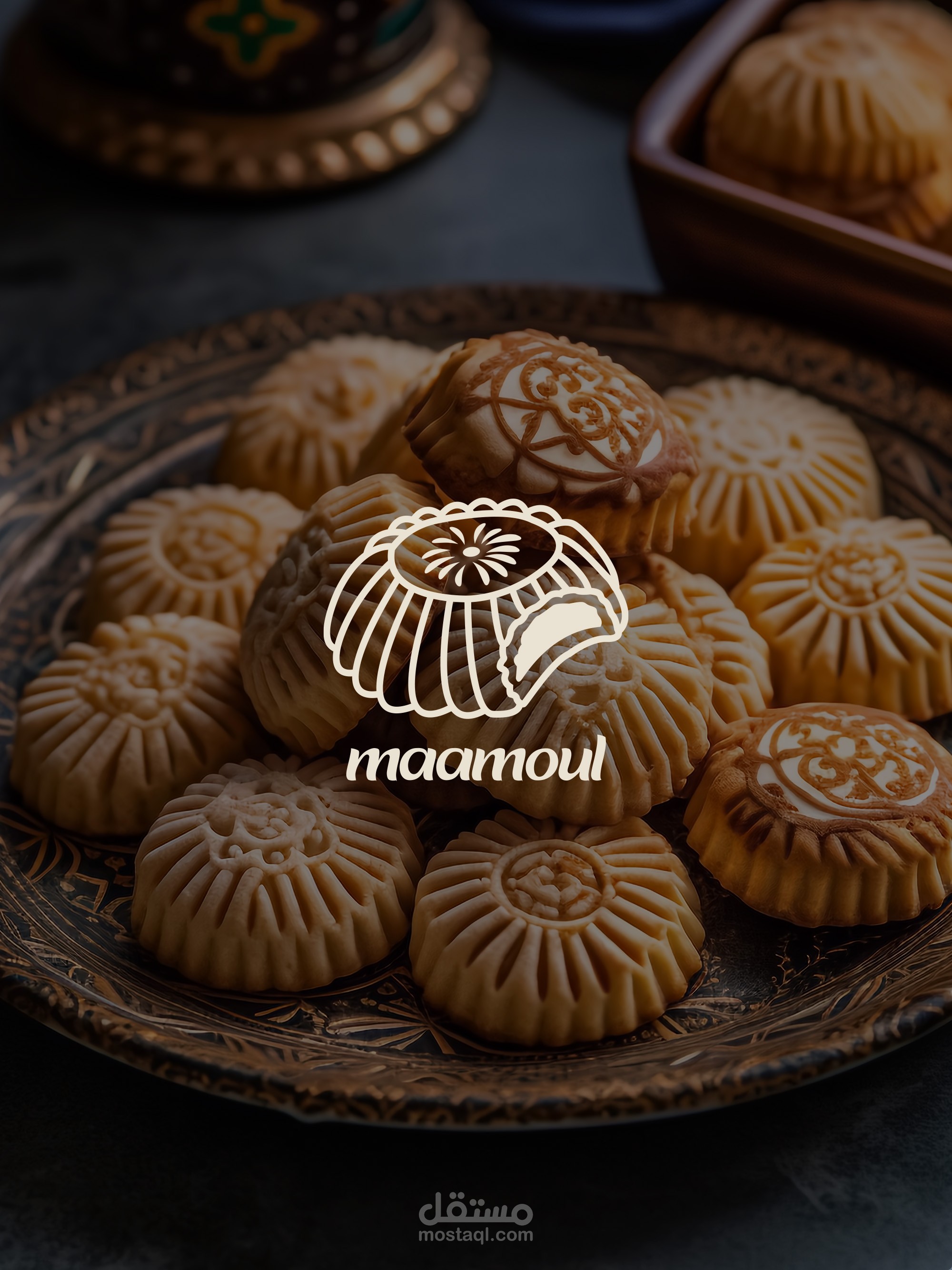 maamoul | مستقل