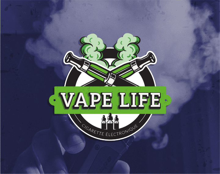 Logo VAPELIFE