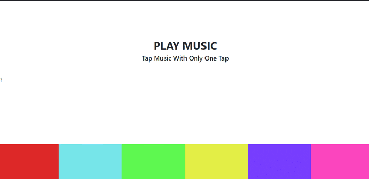 play music app
