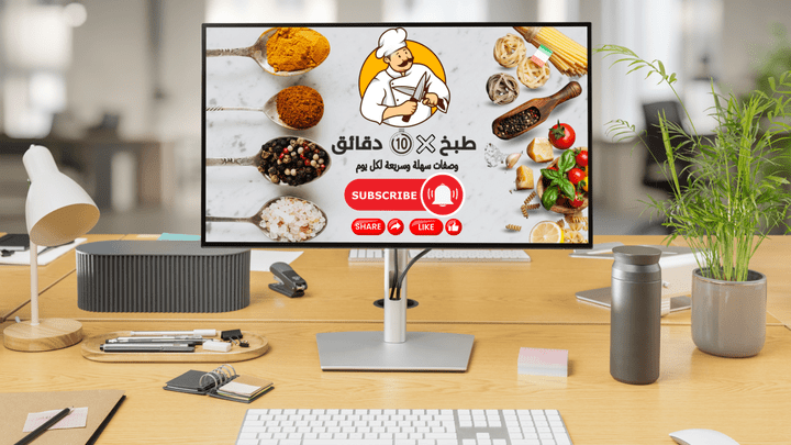 تصميمات سوشيال ميديا (Social Media Design)