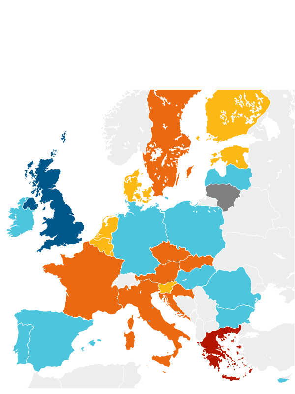 The European Left and Islamism