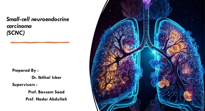 Clinical case study in English