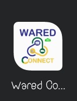 wared connect