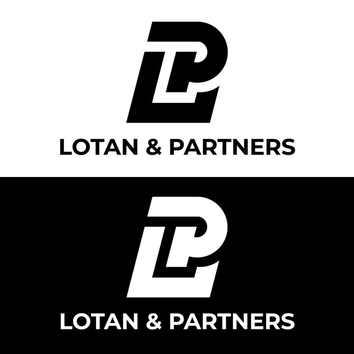 Logo Lotan & Parthers