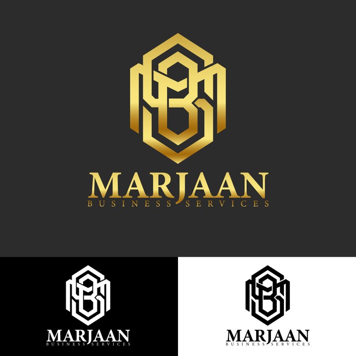 Logo Marjaan