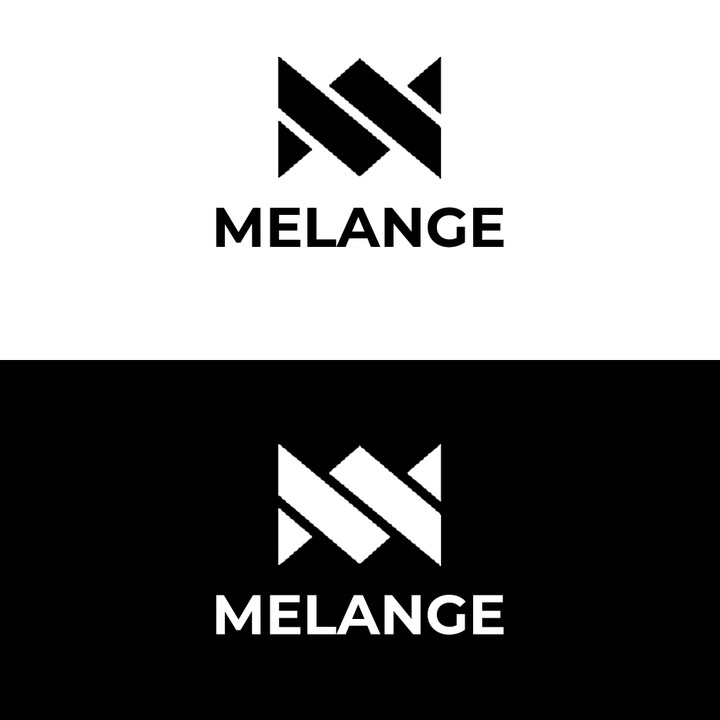 Logo Melange