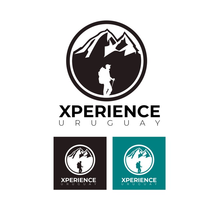 Logo Xperience-Uruguay
