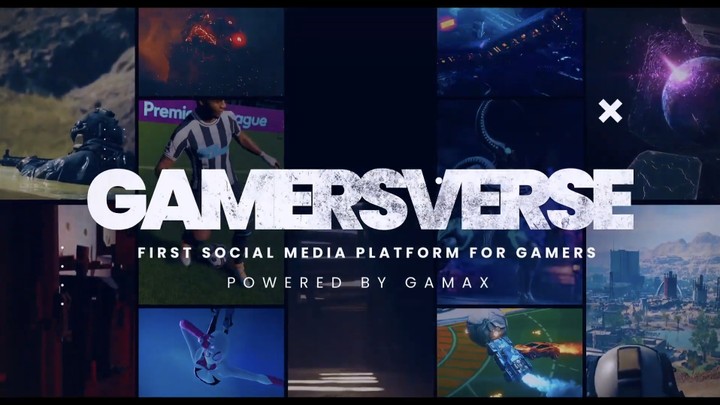 Gamers verse