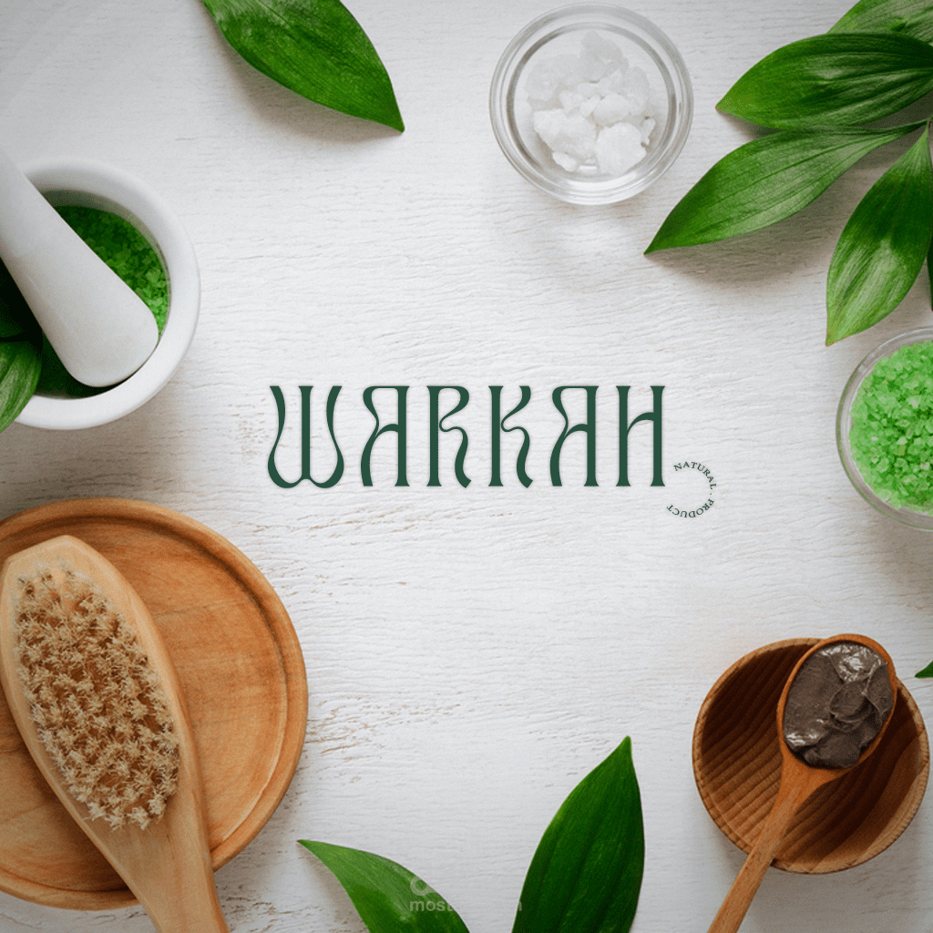 warkah