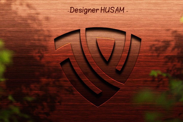 تصميم شعار logo بشكل احترافي