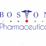 Boston Pharmaceuticals Website SEO AUDIT