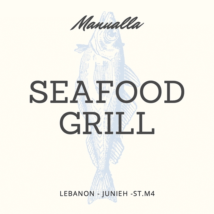 Manualla Sea Food Resturant