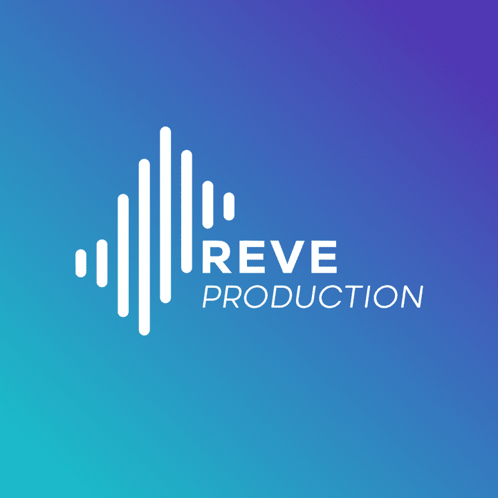 Reve Production Logo