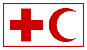 ترجمة للصليب الأحمر والهلال الأحمر الدولي