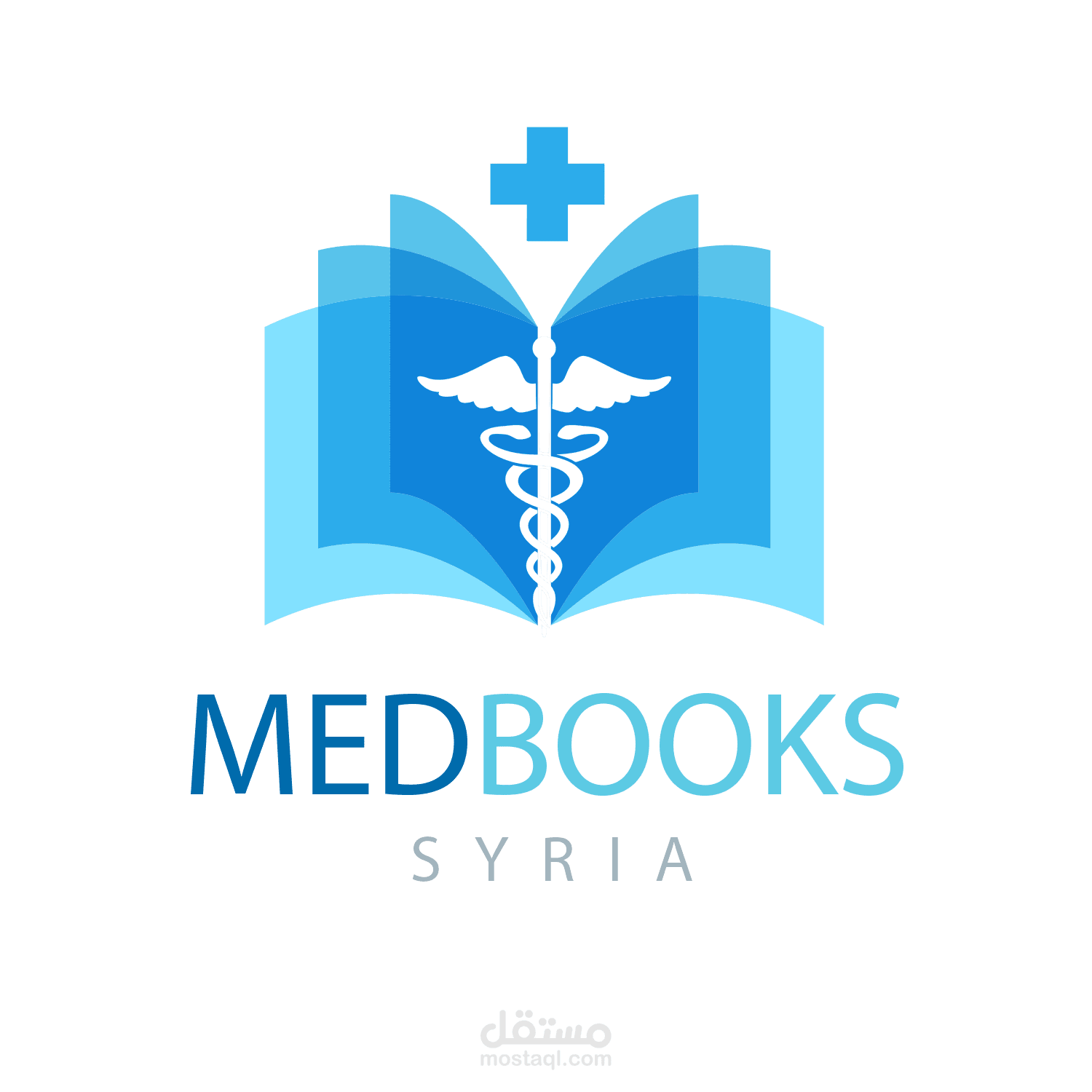 تصميم شعار