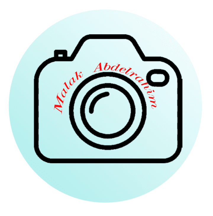 Logo photography