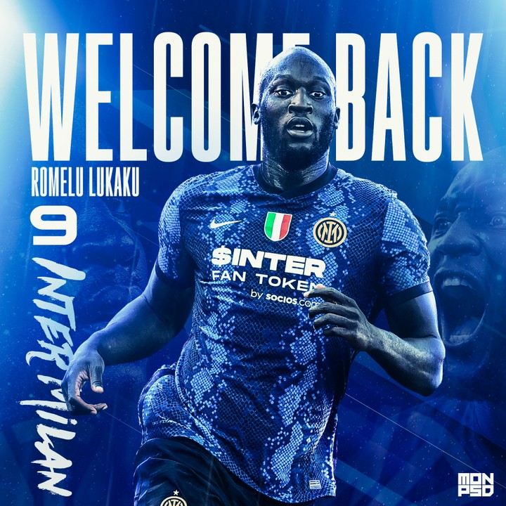 lukaku design