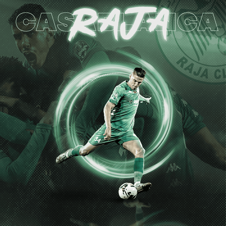 raja casablanca design