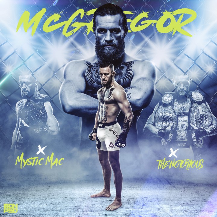 McGregor design