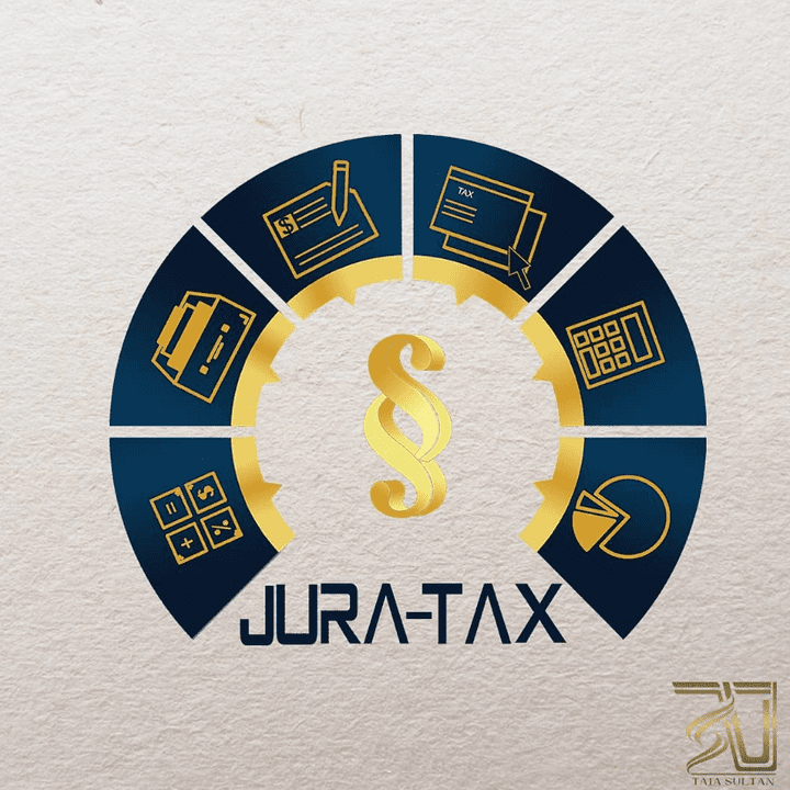 لوغو لشركة Jura-tax