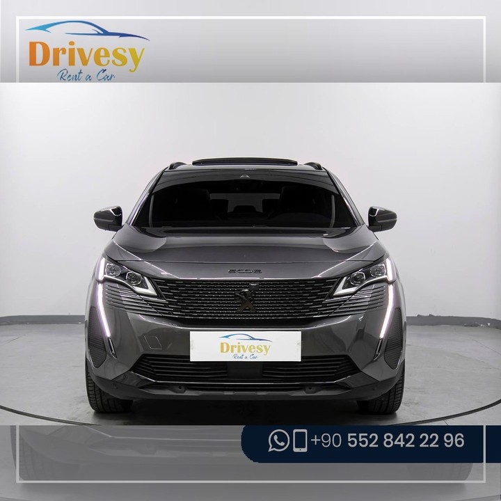 مونتاج لشركة سيارات Drivesy