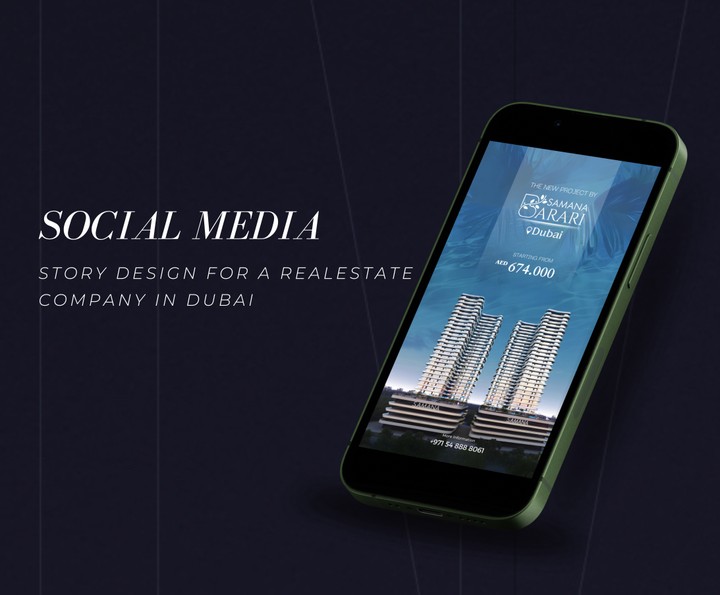 Social Media Design