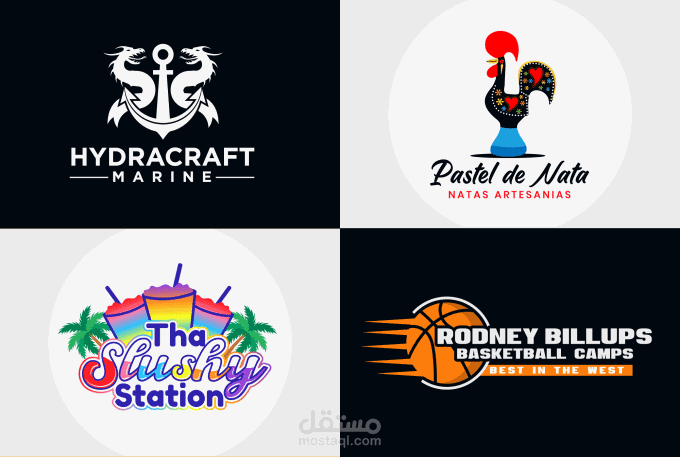i will design professional business logo in 24 hours