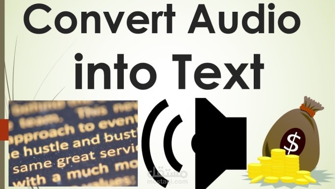 i will transcribe video or audio to text transcription in a word file