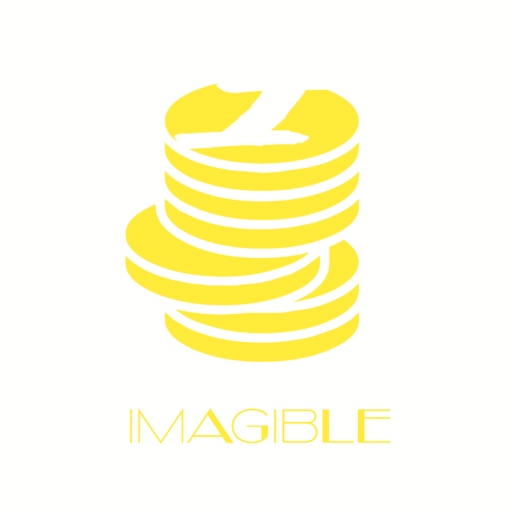 Logo forcryptocurrency ( Imagible )