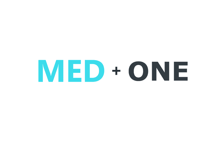 med+one