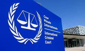بحث حول محكمة العدل الدولية و محكمة الجنايات