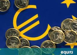 مقالة بعنوان مكانة اليورو في العالم
