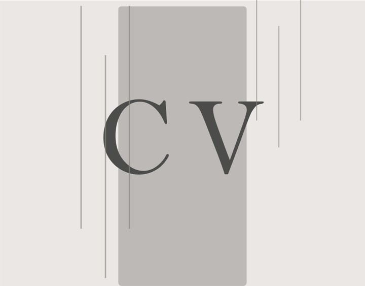 CV Design