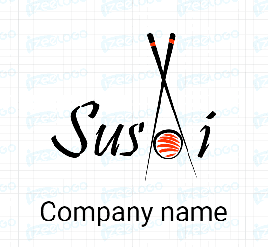 logo sushi