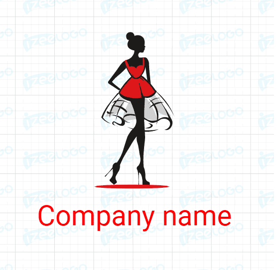 logo fashion