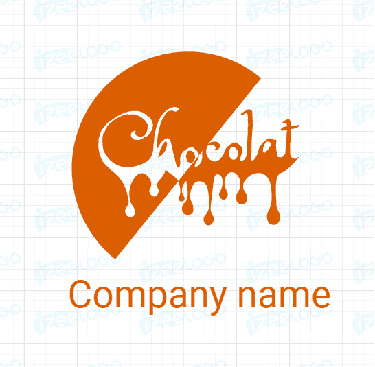 logo chocolat