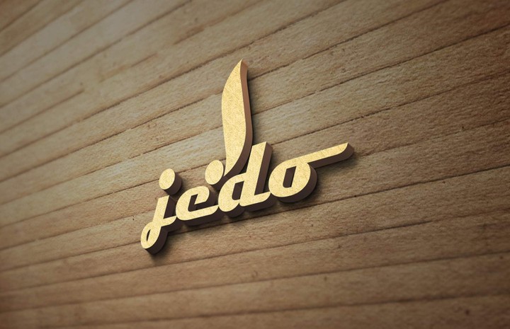 Jedo logo