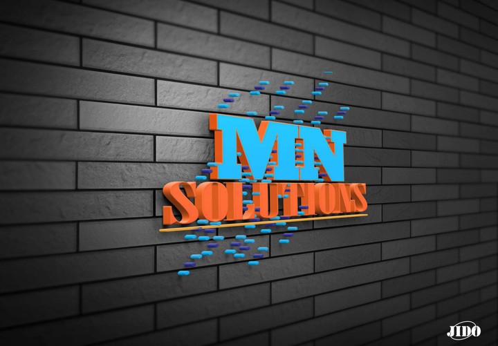 MN Solutions logo