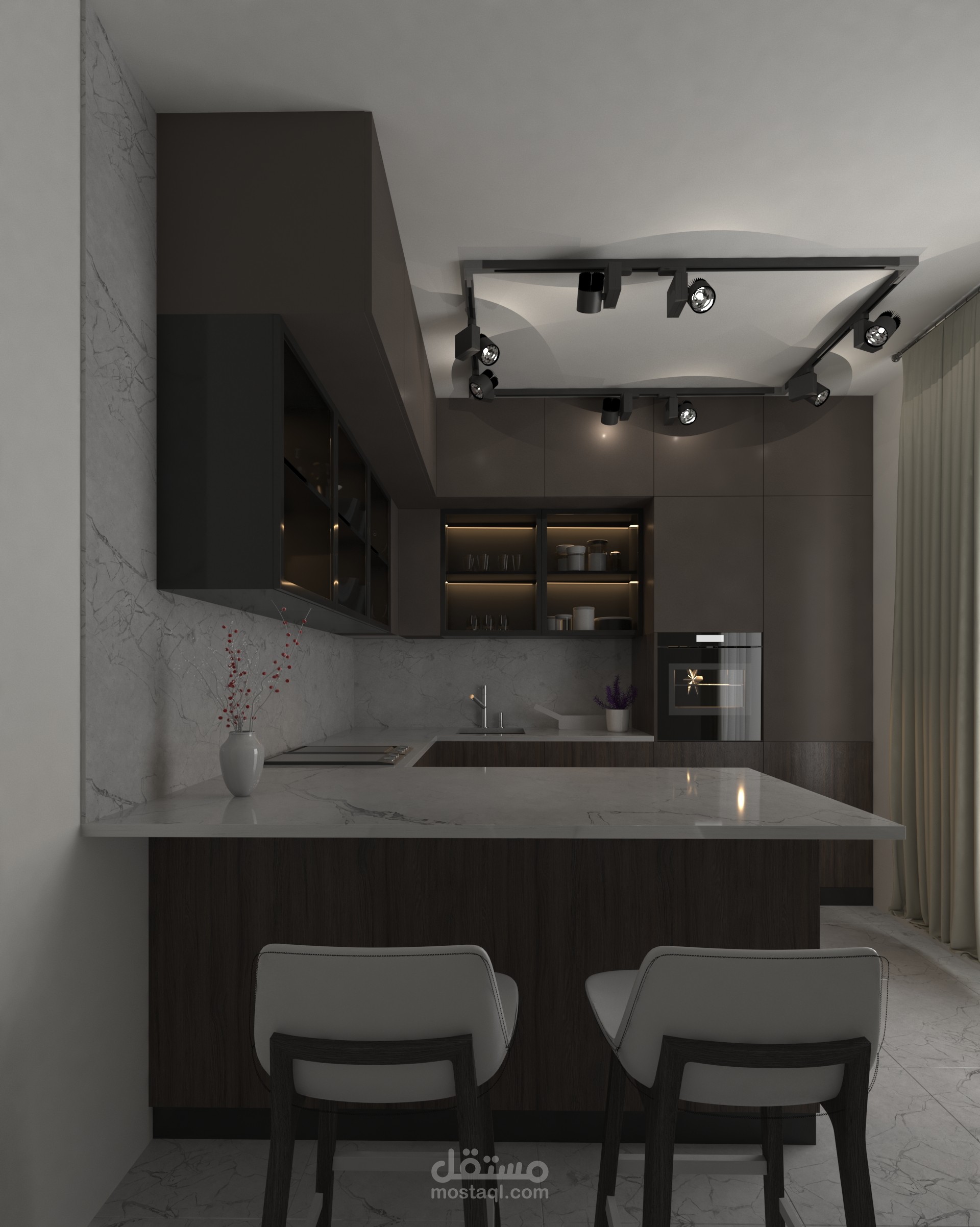 kitchen _مطبخ