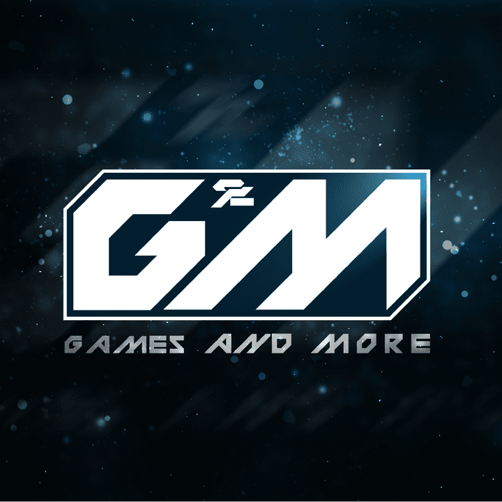 Games & More | logo