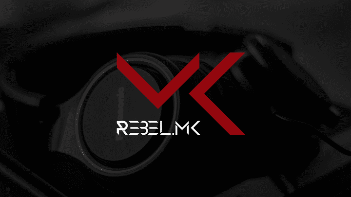 Rebel MK