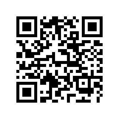 صنع QR CODE للبرامج