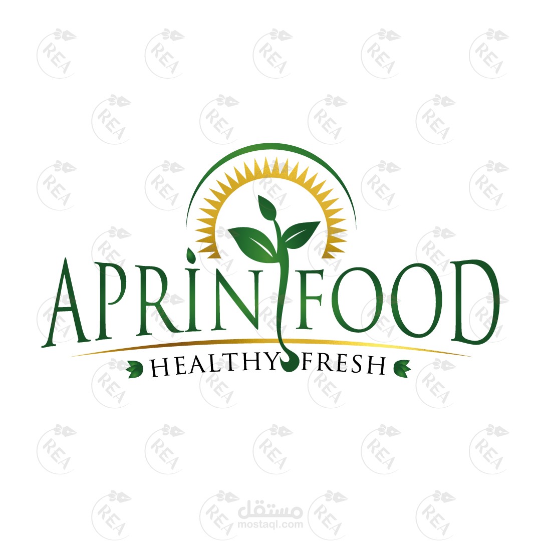 Aprin food