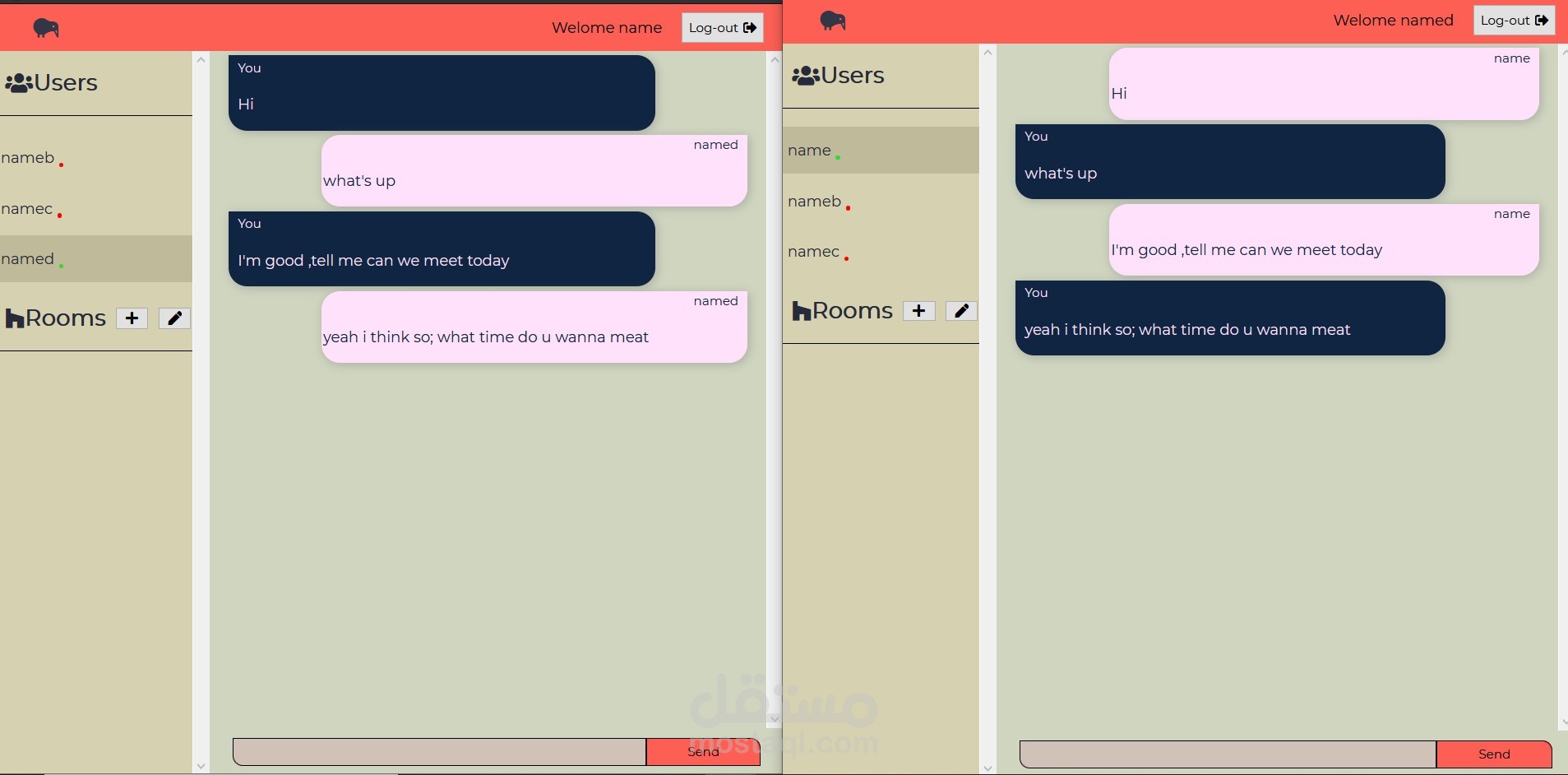 تطبيق Chat Reactnodejs مستقل 5267