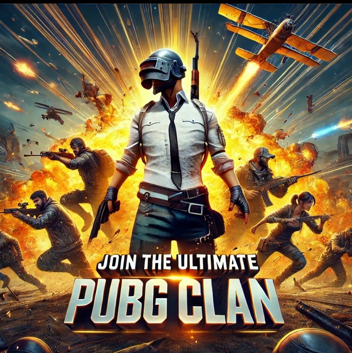 صورة لـ لعبة pubg