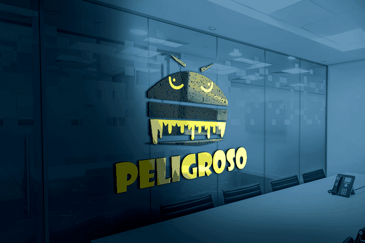 مطعم بيلغرسو peligroso