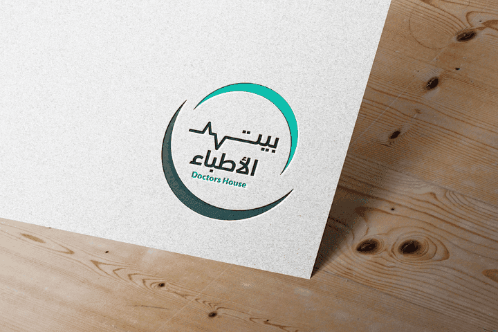 تصميم شعار احترافي