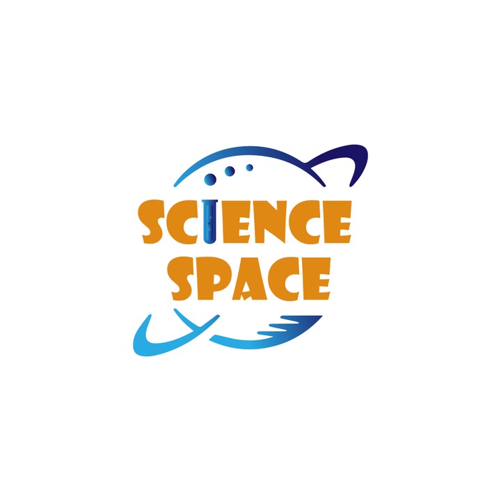 Logo Science Space