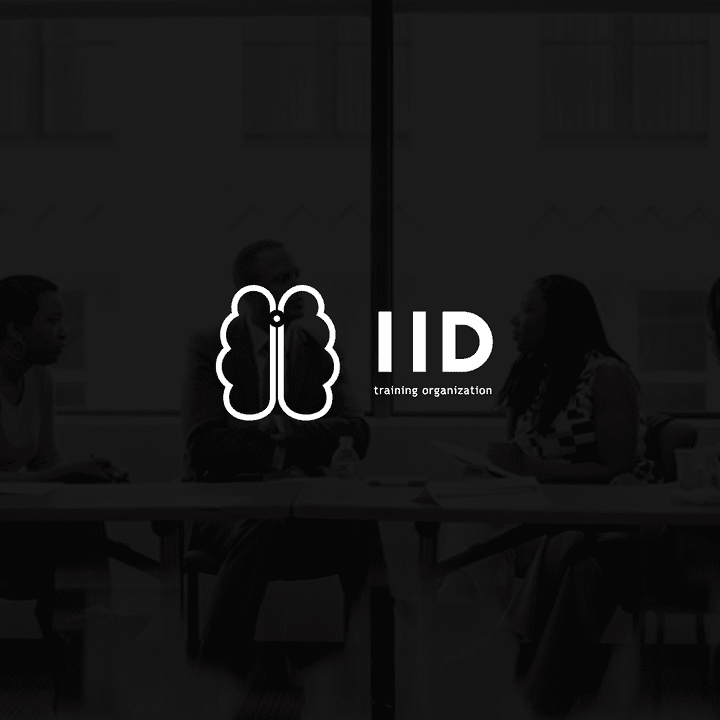 IID Logo Design
